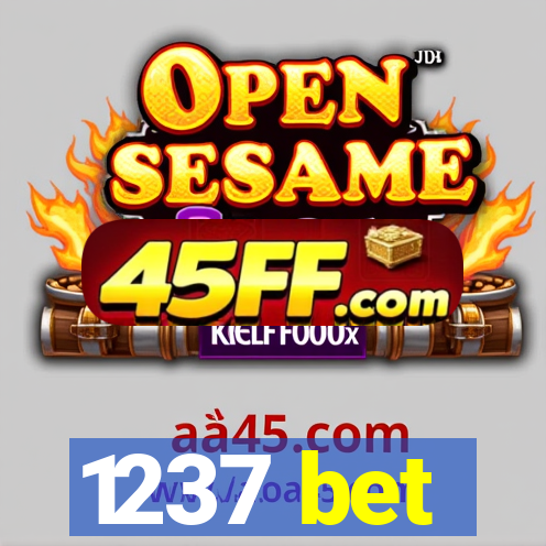 1237 bet